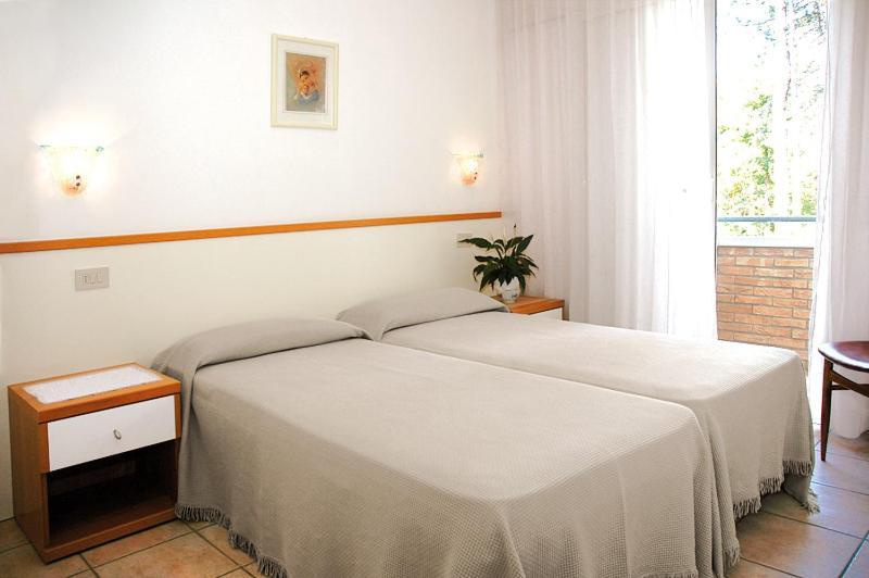 Villa Anny Lignano Sabbiadoro Exterior photo