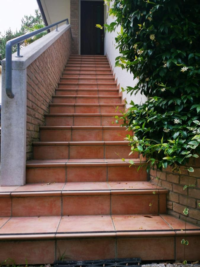 Villa Anny Lignano Sabbiadoro Exterior photo